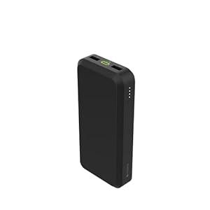 Mophie Powerstation Core 20, 000mAh Power Bank | Best Value Capacity | 18W, Multi-Device
