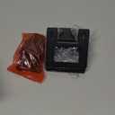 6-Pack Non-Slip Mattress Grippers for Metal Bed Frame, Heavy Duty Mattress Gaskets, Adjustable Anti-Slide Brackets, Black  Includes Screws & Allen Wrench