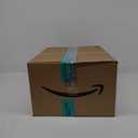 Box of Mixed Items, Retail is Estimated