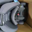 Graco Turn2Me 3-in-1 Rotating Convertible Car Seat, Manchester, Rear-Facing Rotation Only, Forward-Facing Mode, Highback Booster Up to 100 lbs, Adjustable Headrest & Harness, Steel Reinforced Frame manufacturing date 2026/01/27