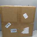 Livpow RV or Trailer Roof Vent - Manual 14" x 14"