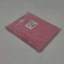 Poly Mailers 12 x 15.5 Inch 100 Pack, Self-Sealing Shipping Bags for Small Business, Hot Pink, Waterproof & Thick