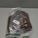 Dark Brown Backdrop for Photoshoot, Professional Photo Backdrop Background Curtain for Product Photography, Portraits, Wedding, Party, Live Streaming Video Recording 10X10 FT (Background Only)