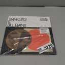 Previously Unreleased Recordings Verve Acoustic Sound Series