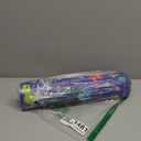 Baby Bath Mat for Tub for Kids, Cute Dino Animal 40 X 16 Inch Extra Long Toddler Bathtub Non Slip Cartoon Dinosaurs Shower Mat for Tub Anti Slip with Suction Cups and Drain Holes