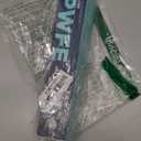 GE RPWFE Refrigerator Water Filter, Genuine Replacement Filter, Certified to Reduce Lead, Sulfur, and 50+ Other Impurities, Replace Every 6 Months for Best Results, Pack of 1