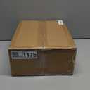 BestEvMod Center Console Safe LockBox Compatible with Tesla Cybertruck 2024+ Pickup Gun Safe Vault Console Storage Interior Organizer Security Anti-Theft (Biometric Fingerprint)