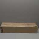 Quilting Rulers,7 Sewing Rulers Quilting Templates(6"x24",2"x24",3"x18",3"x8",1.5"x12",1"x12",1"x6")(Red)