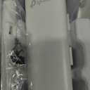 TP-Link EAP110-Outdoor V3, Omada N300 Wireless Outdoor Access Point, WiFi Coverage Up To 200 Meters, Passive PoE W/ Free PoE Injector, SDN Integrated, Cloud Access & Omada App, White