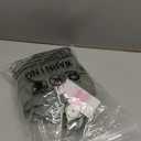 Women's High Waisted Bikini Sets Sporty Scoop Neck Cross Back Bathing Suit Two Piece Swimsuits for Women (Medium, Olive)