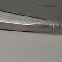 WR12X34310 Stainless Steel Freezer Door Handle Approx. 27.8", Compatible with GE Refrigerator, Replaces 4960021 AP6994366 PS16220203 EAP16220203