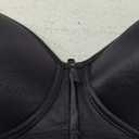 Vanity Fair Women's Bra with 2-Way Convertible Straps, Body Caress Full Coverage, Lightly Lined Cups up to 34C