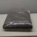 hicorfe Indoor Doormat,Front Back Door Mat Rubber Backing Non Slip Door Mats 47"x71" Absorbent Resist Dirt Entrance Doormat Inside Floor Mats for Entryway Washable Low-Profile(Coffee)