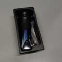 Snapbuy Electric Razor for Men, Snapbuy Electric Razor Pro of Father, 4D Floating Head Rotary Shaver,2025 New Electri c Shaver with LCD Display & Quiet Motor, IPX7 Waterproof (Blue)