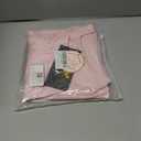 TBMPOY womens Soft (Pink)