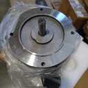 1/2HP Electric Motor 1725RPM General Purpose Single Phase Motor 115/230V 5/8" Shaft Diameter CW/CCW TEFC