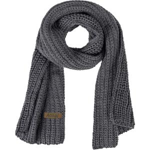 Aonal Womens Winter Scarf Cold Weather Thick Warm Cable Knit Wraps Chunky Large Soft Long Scarves