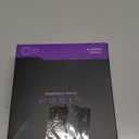 LISEN for MagSafe Car Mount, 2026 Magnetic Phone Holders for Car Air Vent Phone Mount [Ultra-Magnetic] Hands Free Cell Phone Holder Strong Clip Car Accessories for Men Women fit iPhone 17 16 15 14 Pro (Black)