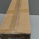 Backdrop Stand 10x7.5ft (WxH), Heavy Duty Adjustable Photo Back Drop Stand kit, Suitable for Party, Photography, Weddings