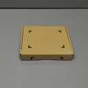 ELUTENG Dual M.2 NVMe to PCIe Adapter with Heat Sink - M-Key B&M Key 2230/2242/2260/2280 SSD NVMe PCIe Card - Low Profile Bracket - Supports PCI-Express X1/X4/X8/X16 Slots