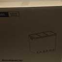 12 Gallon Stainless Steel Trash Can - 3 Separate Bins with Removable Liners, Soft-Close Lid & Foot Pedal - Kitchen Recycling/Waste System (Medium, Sliver)