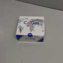 DC Multifunction Battery Monitor Meter with Shunt,0-200V,0-300A, LCD Display Digital Current Multimeter Voltmeter Ammeter for Cars RV Solar,Widely Applied to 12V/24V/48V RV/Car Battery