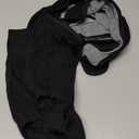 FUAMEY Dog Recovery Suit Male,Dogs Surgery Neuter Suits Puppy Spay Shirts for Female Protect Dog's Skin Anti Licking Abdominal Wounds Doggie Onesie Pet Bodysuit Alternative to Cone Black XL (XL(Back:20.1-24.8in,WT:42-75lbs))