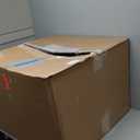 Aiuwo Trunk Organizer for Car,Car Trunk Organizer and Storage for SUV,Truck,MPV Collapsible Multi Compartment Extra Large capacity and Adjustable (Carbon Fiber, Standard) (S-15.8*13*12.5IN)