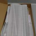 VOTZAAQ Towel Racks for Bathroom 24in Bath Towel Shelf with Double Towel Bar, Stainless Steel Towel Storage for Lavatory Wall Mounted, 2Tier Towel Hanger Towel Holder, Brushed Nickel