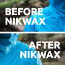 Nikwax Hardshell Cleaning & Waterproofing Duo-Pack