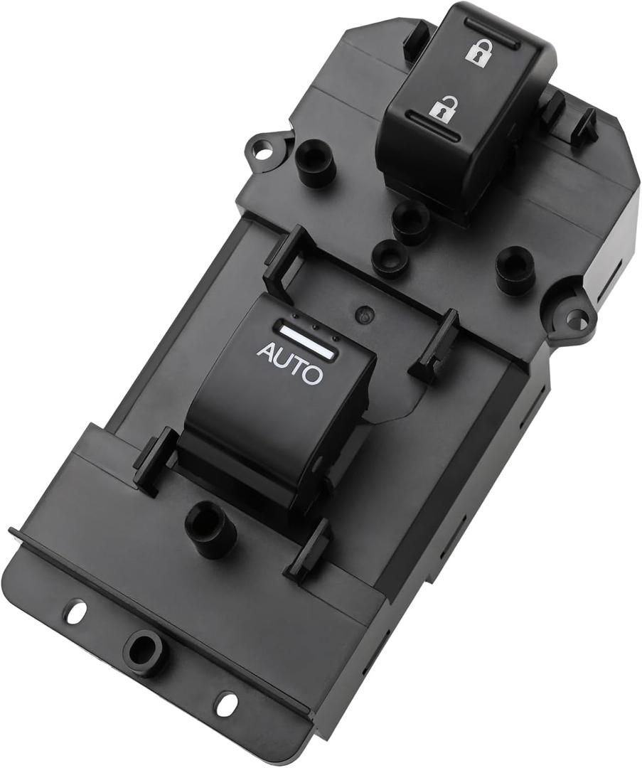 35760-SZA-A11 Window Switch Passenger Compatible with Pilot 2009 2010 2011 2012 2013 2014 2015 3.5L V6