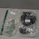 CONEPY 10 Gauge Wire, 10 AWG 2 Conductor Electrical Wire, Flexible/Oxygen-Free Tinned Copper/Stranded PVC 10/2 Cord for Automotive, Marine, LED Strips, Solar, RV, Lighting (30FT)