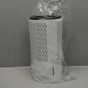 Air Purifiers for Home Large Room Cover Up to 1500 Ft, OFF White