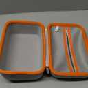 Lebakort Storage Case Compatible with Liene Amber M110 Portable Photo Printer