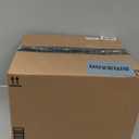 vctops Blue Faux Fur Couch Cover for Dogs Washable, Fuzzy Pet Couch Covers for 3 Cushion Sofa Pet Friendly, Non Slip Sofa Cover (Blue,28"x59")