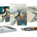 Snowpiercer 4K Digital Steelbook