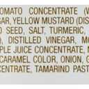 LILLIES Q Smoky BBQ Sauce, 15.3 OZ (EXP 04/01/27)