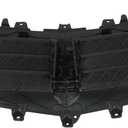 NewYall Front Bumper Air Deflector Grille Shutter for Cadillac ATS 13-14