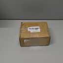 Swpeet 120Pcs Silver 1.18Inch - 30mm Metal Drapery Curtain Rings Curtain Hanging Rings and Stainless Steel 4 Prongs Pinch Pleat Hook with Drapery Curtain Pin-on Hooks Pins for 19mm-25mm Curtain Rods