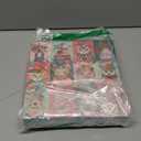 Galison Furry and Bright – 500 Piece Jigsaw Puzzle Featuring Adorable Portraits of Furry Friends Festooned for The Holidays