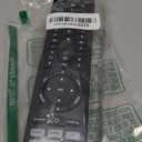 Remote Control Replacement for Bose RC-PWS III Universal Remote Control, Compatible with Bose Cinemate I IIGS 1SR Solo5 Solo 10 & 15 Solo TV Sound Systems & CineMate Home Theater Speaker Systems