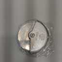 Premium Pizza Cutter Wheel with Sharp Blade For Cutting Through Pizzas, Crusts, Pies and More, Stainless Steel Knife with Ergonomic and Comfort Grip, Dishwasher Safe