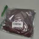 QINSEN Jumpsuit for Women Wide Leg Full Length Leggings Sexy Sleeveless Tank Flare Playsuit Coffee, M