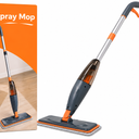 Spray Mop
