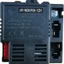 JR1630RX-12V Controller Receiver Control Box