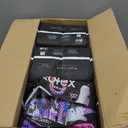 Kotex Overnight Maxi Pads with Wings, Extra Heavy Absorbency, 84 Count (3 Packs of 28)