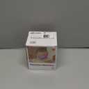 Karaoke Machine for Kids, Karaoke Gifts for Girls Ages 4, 5, 6, 7, 8, 9, 10, 12 +Year Old Birthday Party, 4-12 Years Old Christmas Toys Gift for Girls (Beige 2 Mics)