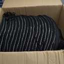 Tisancy 20 Pack Lights Cowboy Cowgirl Hat LED Flashing Light Up Hat for Western Bachelorette Party Wedding Bridal