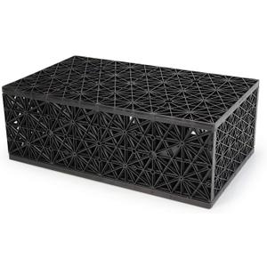 Aquascape AquaBlox Water Storage Module Block System for Pondless, Waterfall, Water Features and Garden Drainage, Small | 29491