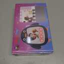 COOVA Word Pop & Talking Flash Cards for Kids Ages 4-8, Matching Letter Game, Spelling Phonics Sight Words Flash Cards Kindergarten & 1st Grade, Pocket Speech CVC Word Games, Learn to Read Toys